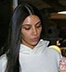 kim kardashian back in front of cameras after paris robbery
