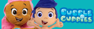 You could win a Bubble Guppies Prize Pack!