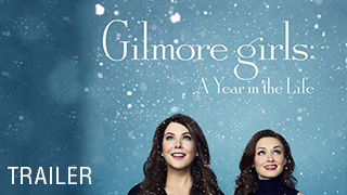 Gilmore Girls Trailer