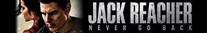 
Jack Reacher Trivia