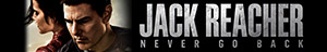Jack Reacher Trivia