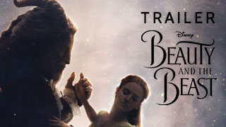 Beauty And The Beast Trailer