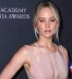 Jennifer Lawrence would be Stripping if she was not an actor