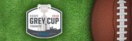 Enter to win two tickets to the Grey Cup in Toronto