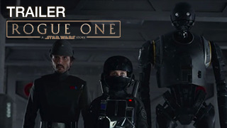 Rogue One Trailer
