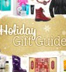 Tribute Holiday Gift Guide