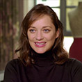 Marion Cotillard - Allied