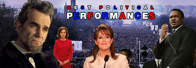 Best Political Performances