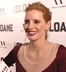 Jessica Chastain Red Carpet