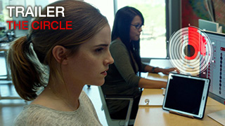 TheCircle Trailer