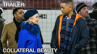 Collateral Beauty Trailer