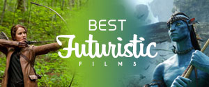 Best Futuristic Films