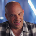 Vin Diesel - xXx: Return of Xander Cage