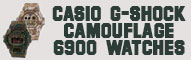 Enter for a chance to win one of two Casio G-Shock Camouflage 6900 Watches 