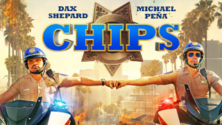 Chips- OfficialTrailer