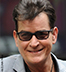 Charlie Sheen Sorry