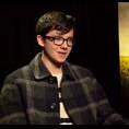 Asa Butterfield - The Space Between