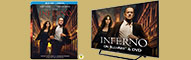 Inferno Sony 40” LED TV and Bonus Prizes