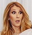 Celine Dion’s priceless reaction during fan meeting