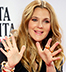 Drew Barrymore almost died