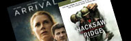 Enter to win an Oscar-nominated movie on Blu-ray