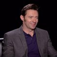 Hugh Jackman  - Logan