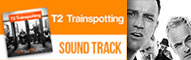 Trainspotting Soundtrack Contest