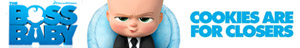 The Boss Baby Trivia