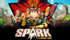 Spark: A Space Tail Movie