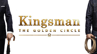 Kingsman: The Golden CircleTrailer