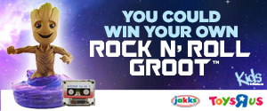 Enter to win a