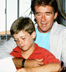 Alan Thicke sons in war with stepmom over estate