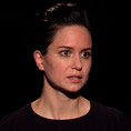 Katherine Waterston - Alien: CovenantInterview