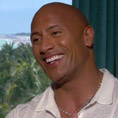 Dwayne Johnson - Baywatch Interview