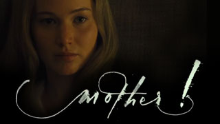 Mother! Trailer