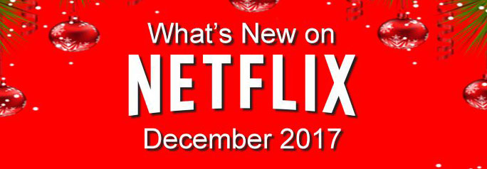 What’s New on Netflix Gallery