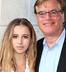 Aaron Sorkin teaches daughter to defend against sexual predatorst