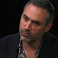 Alex Garland - Annihilation interview