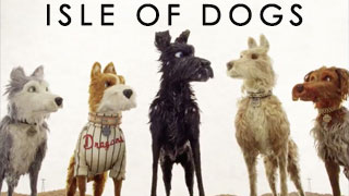 Isle of Dogs Trailer