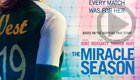 The Miracle Season