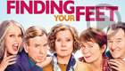 Finding Your Feet