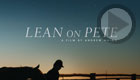Lean on Pete