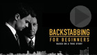 Backstabbing for Beginners