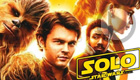 Solo: A Star Wars Story