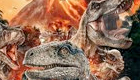 Jurassic World: Fallen Kingdom