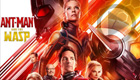 Ant-Man and The Wasp