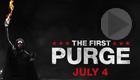 The First Purge