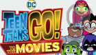 Teen Titans GO! to the Movies