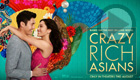 Crazy Rich Asians