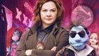 The Happytime Murders